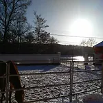 Podripska Farma Feriegård *
