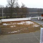 Podripska Farma Feriegård Roudnice nad Labem