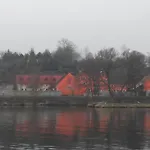 Podripska Farma Feriegård *