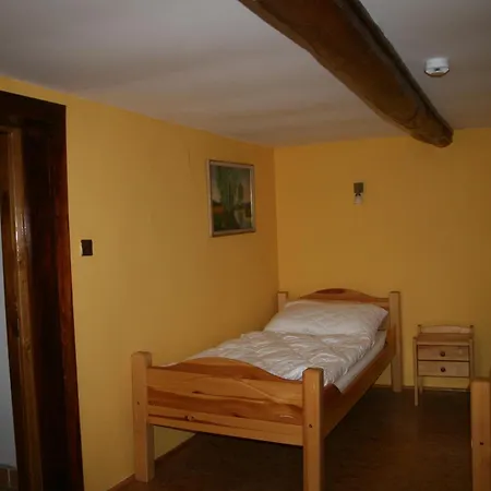 Podripska Farma Farm stay