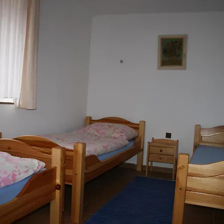 Farm stay Podripska Farma