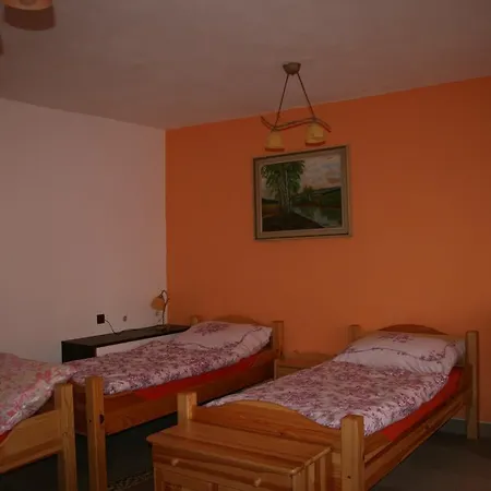 Farmház Podripska Farma *