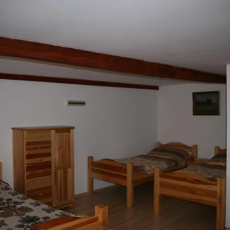 Podřipská Farma *