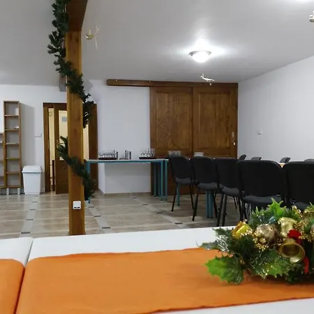 Farmház Podripska Farma