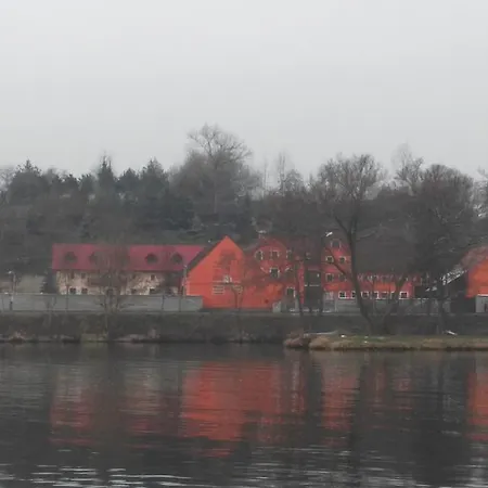 Podripska Farma Farm stay *