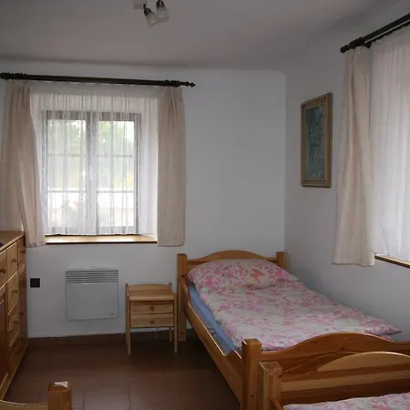 Podripska Farma Κατάλυμα σε φάρμα Roudnice nad Labem