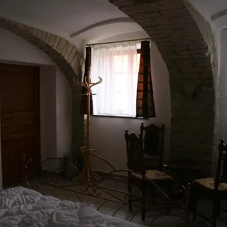 Podripska Farma Farm stay