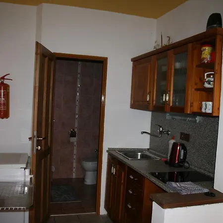 Podřipská Farma Farma Roudnice nad Labem