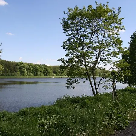 Podripska Farma Roudnice nad Labem