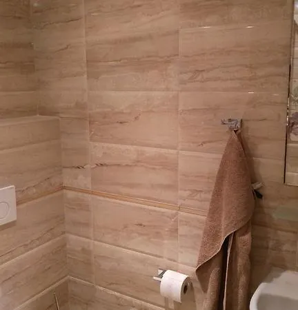 Podřipská Farma Farma