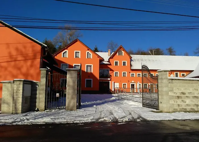 Podripska Farma