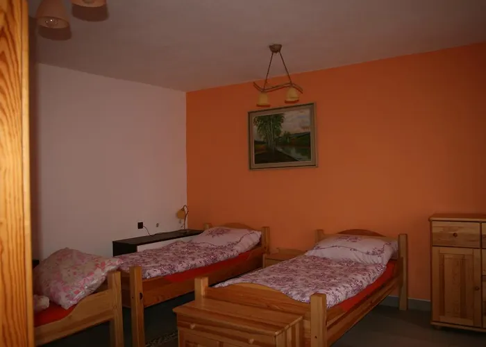 Feriegård Podripska Farma *