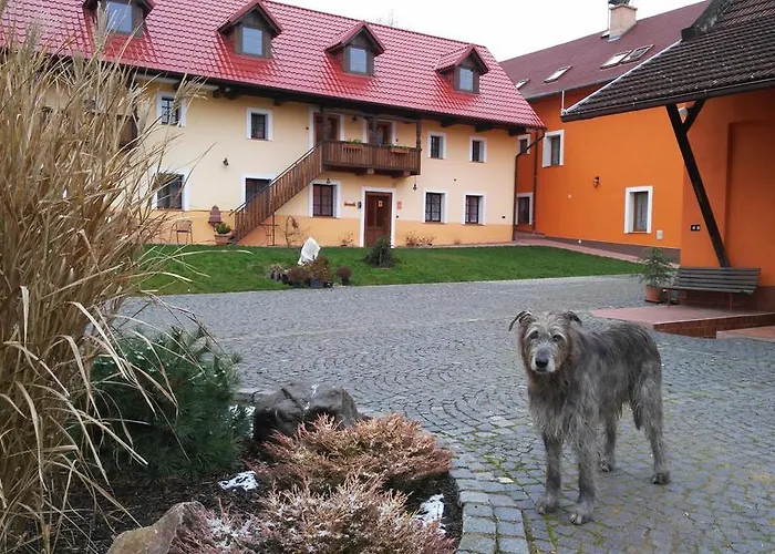 Podripska Farma