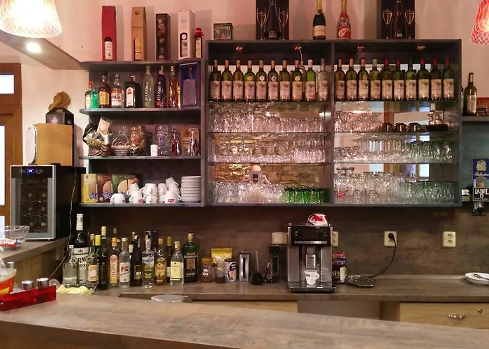 Podripska Farma *