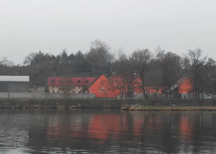 Podripska Farma Feriegård *