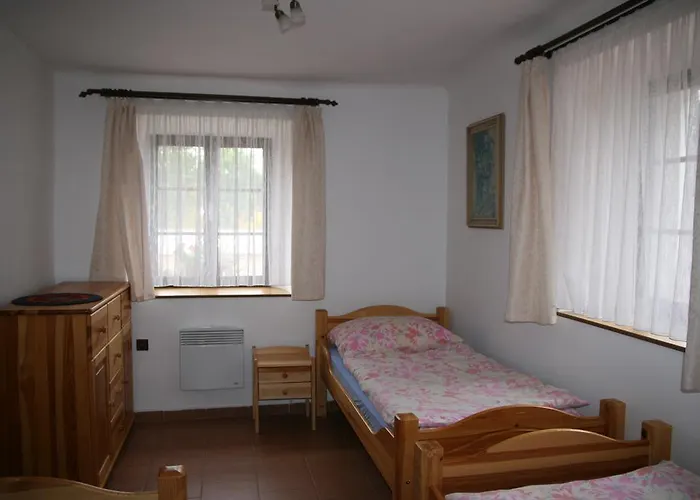 Podripska Farma Feriegård Roudnice nad Labem